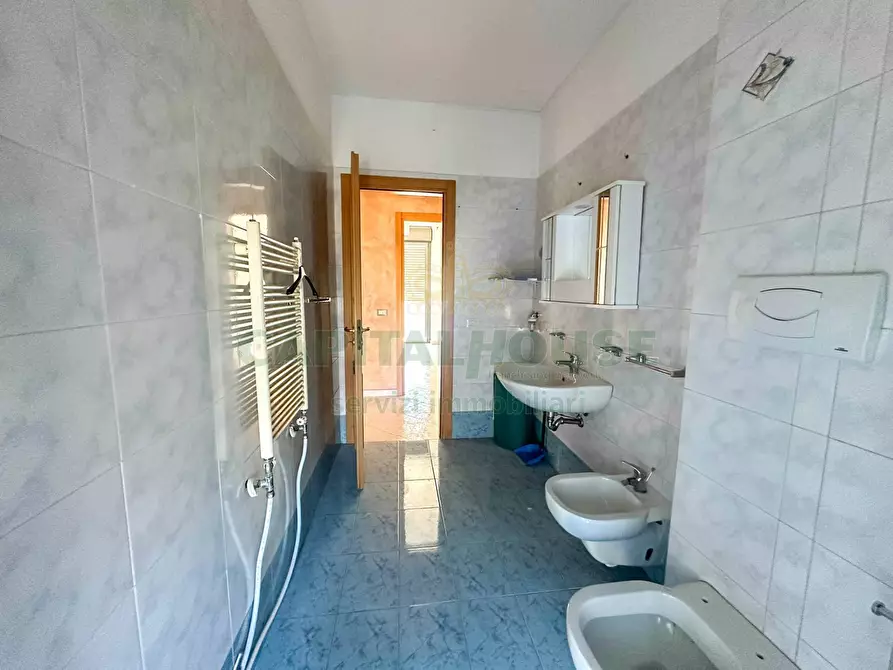Immagine 13 di Appartamento in vendita  in ZONA NAZIONALE a San Tammaro