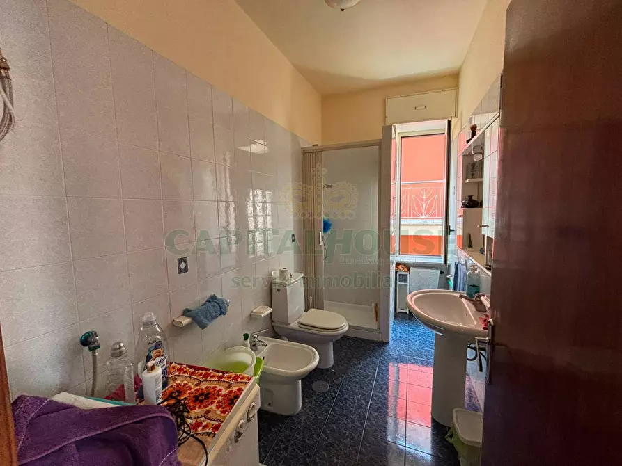 Immagine 8 di Casa semindipendente in vendita  in Via Rinaldi a Siano