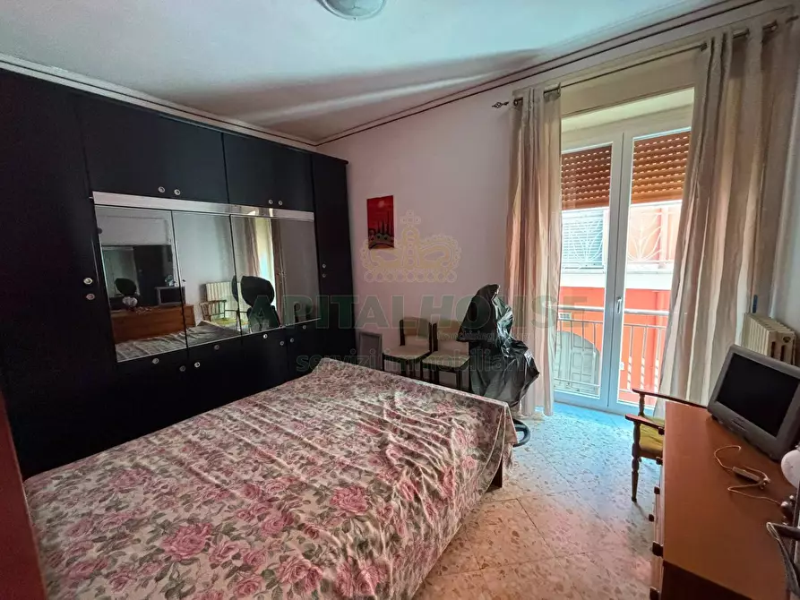 Immagine 7 di Casa semindipendente in vendita  in Via Rinaldi a Siano