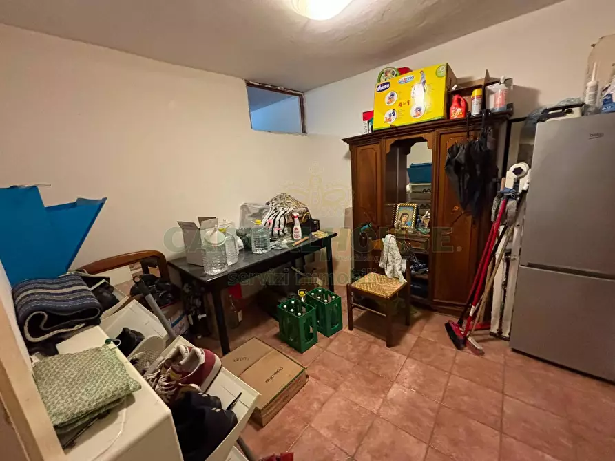 Immagine 5 di Casa semindipendente in vendita  in Via Rinaldi a Siano