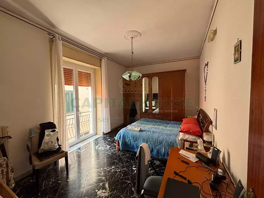 Immagine 6 di Casa semindipendente in vendita  in Via Rinaldi a Siano