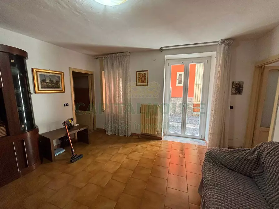Immagine 4 di Casa semindipendente in vendita  in Via Rinaldi a Siano