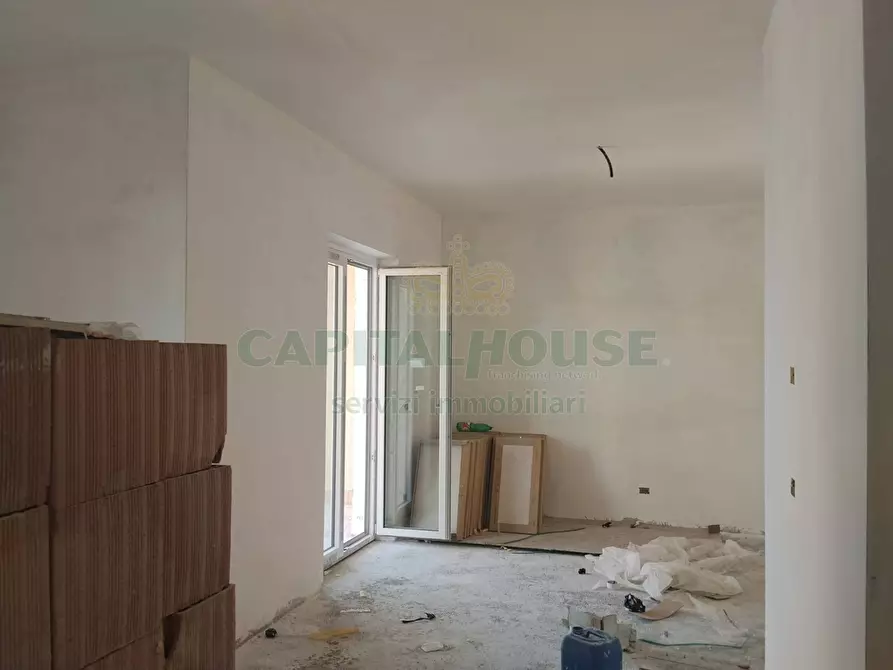Immagine 3 di Appartamento in vendita  in via sgambati a Sirignano