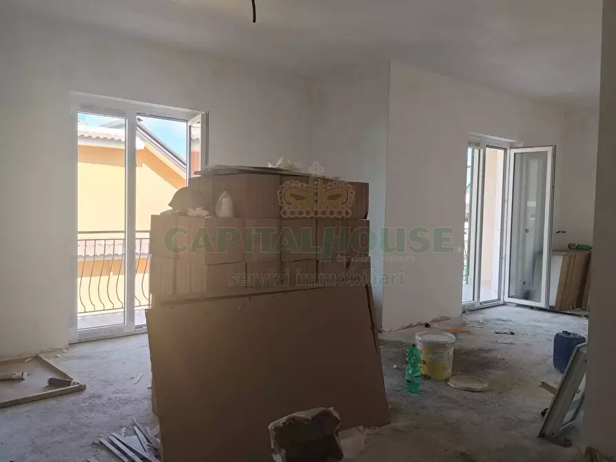 Immagine 6 di Appartamento in vendita  in via sgambati a Sirignano