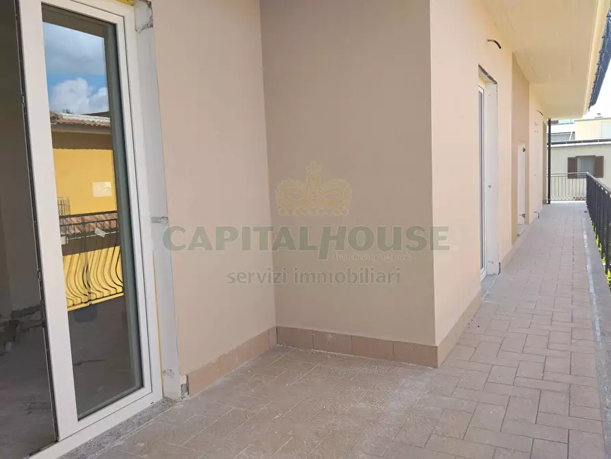 Immagine 5 di Appartamento in vendita  in via sgambati a Sirignano