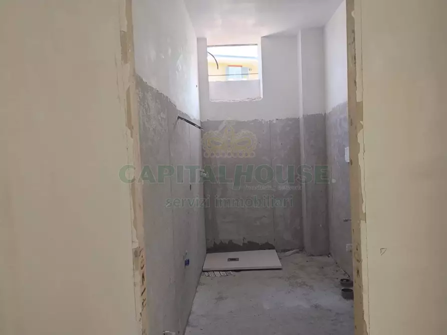 Immagine 7 di Appartamento in vendita  in via sgambati a Sirignano