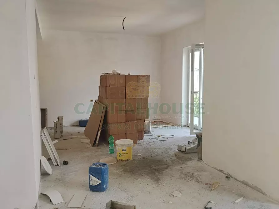 Immagine 2 di Appartamento in vendita  in via sgambati a Sirignano