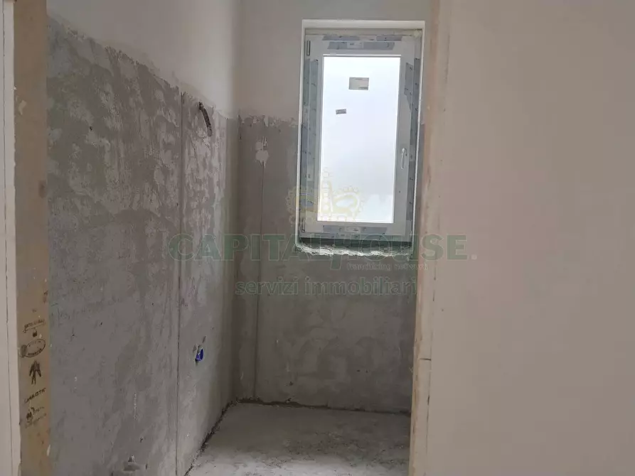 Immagine 8 di Appartamento in vendita  in via sgambati a Sirignano