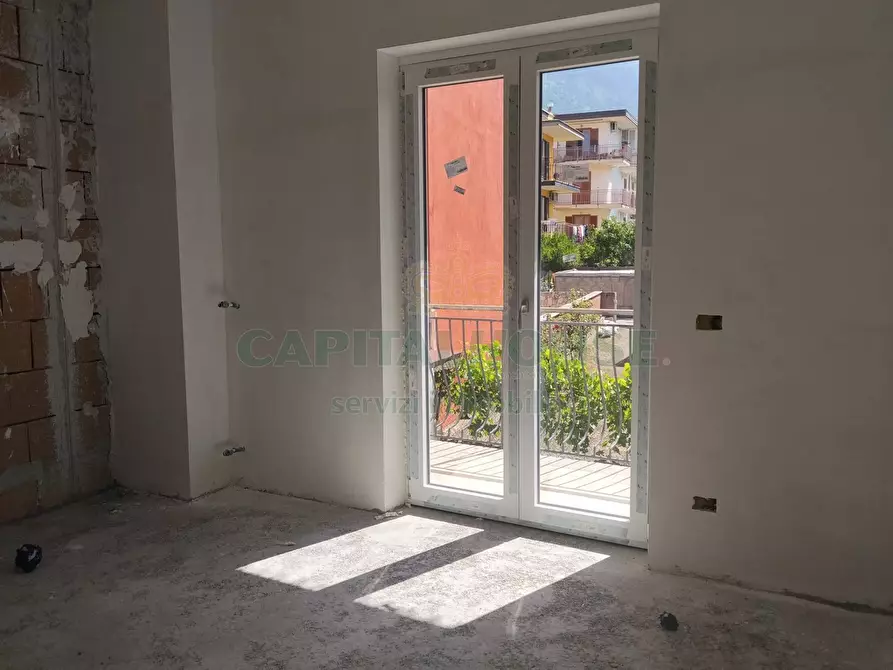 Immagine 9 di Appartamento in vendita  in via sgambati a Sirignano