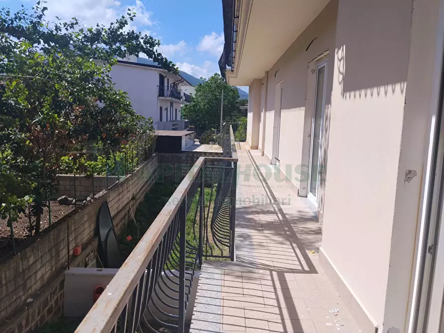 Immagine 4 di Appartamento in vendita  in via sgambati a Sirignano