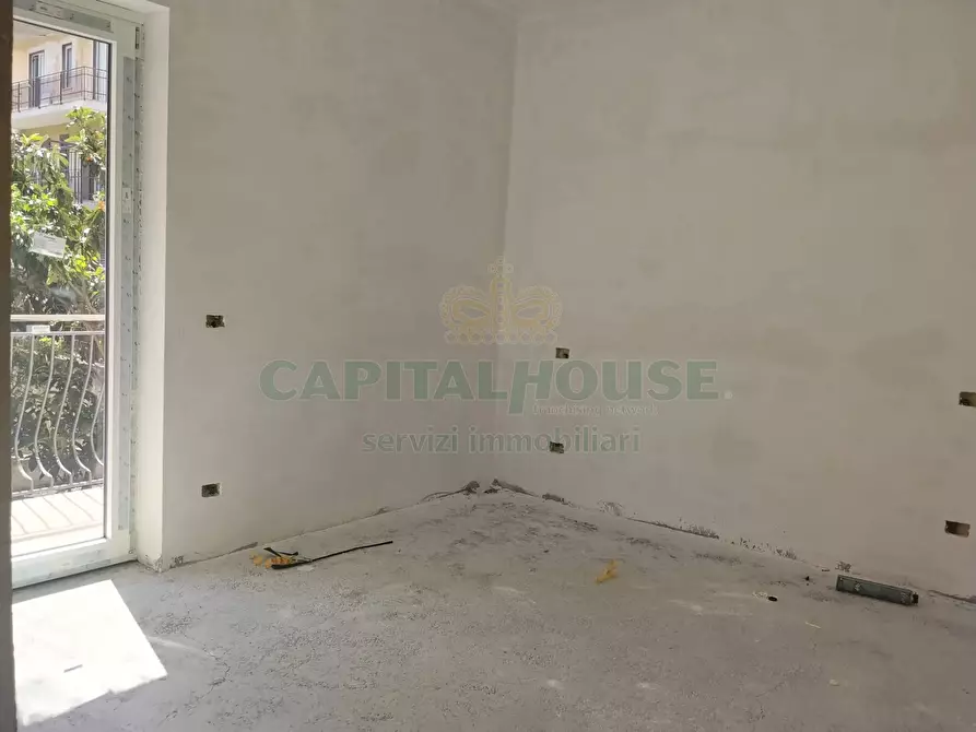 Immagine 10 di Appartamento in vendita  in via sgambati a Sirignano