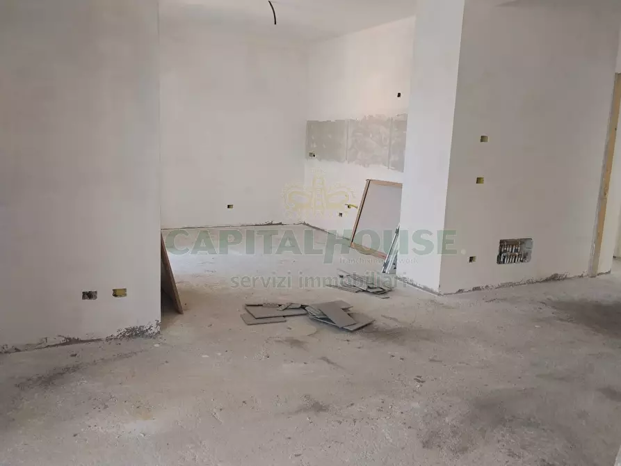 Immagine 11 di Appartamento in vendita  in via sgambati a Sirignano