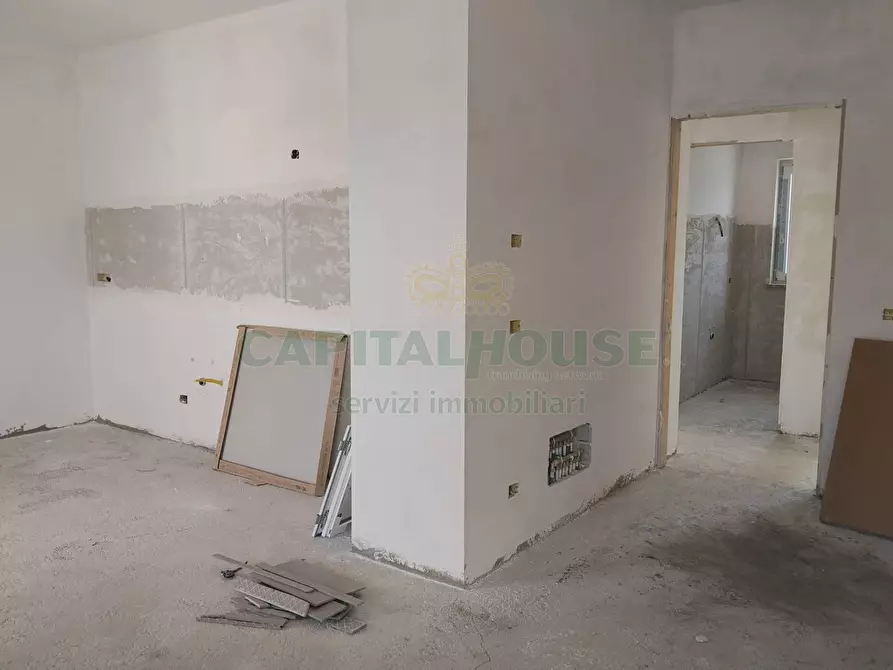 Immagine 12 di Appartamento in vendita  in via sgambati a Sirignano