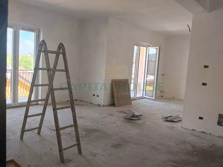 Immagine 13 di Appartamento in vendita  in via sgambati a Sirignano