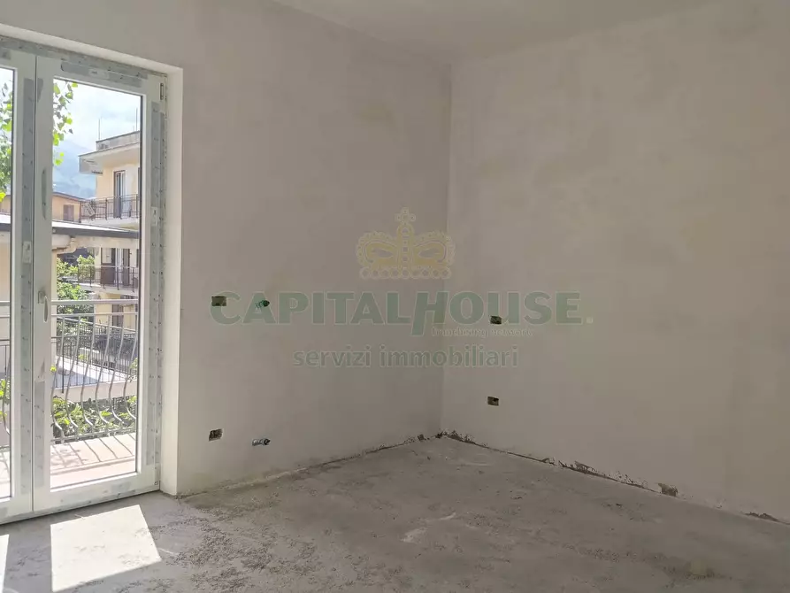Immagine 14 di Appartamento in vendita  in via sgambati a Sirignano