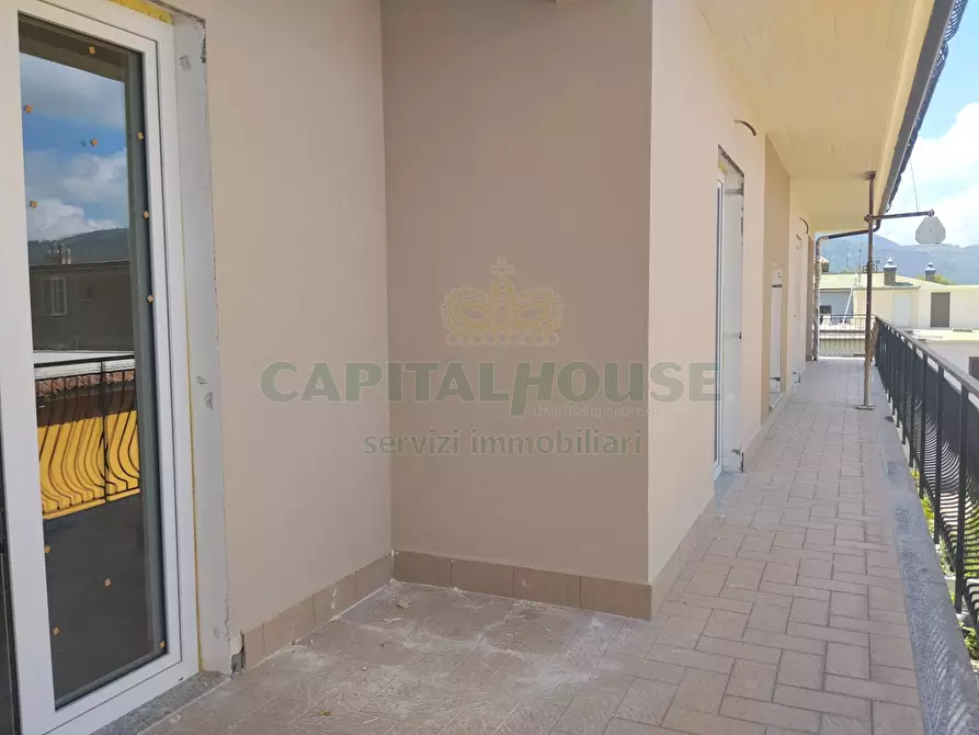 Immagine 15 di Appartamento in vendita  in via sgambati a Sirignano