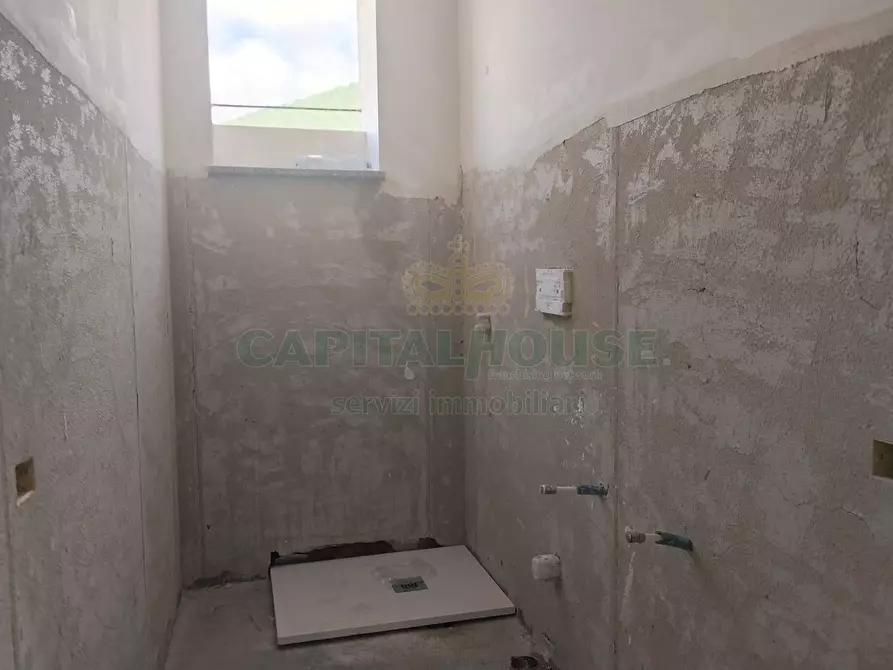 Immagine 19 di Appartamento in vendita  in via sgambati a Sirignano
