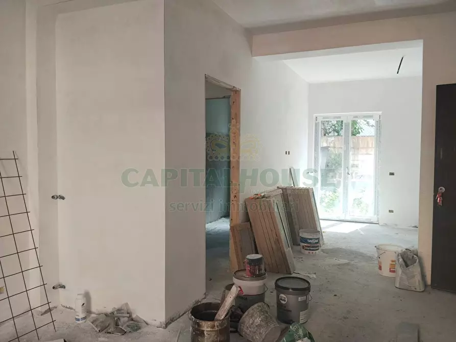 Immagine 5 di Appartamento in vendita  in sirignano a Aiello Del Sabato
