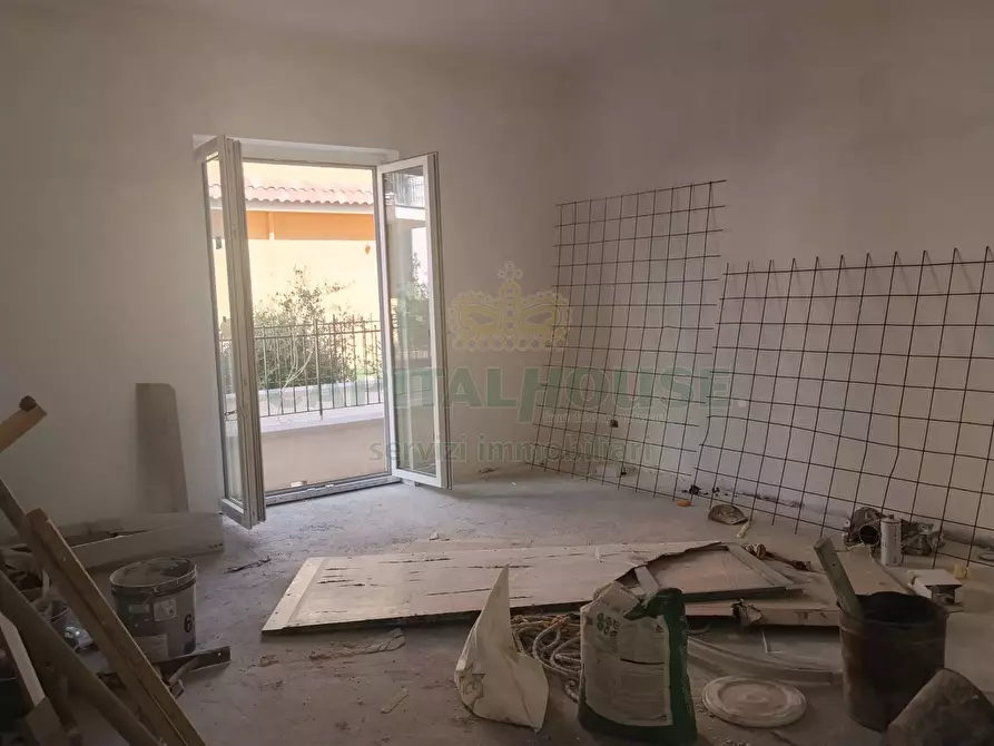 Immagine 6 di Appartamento in vendita  in sirignano a Aiello Del Sabato