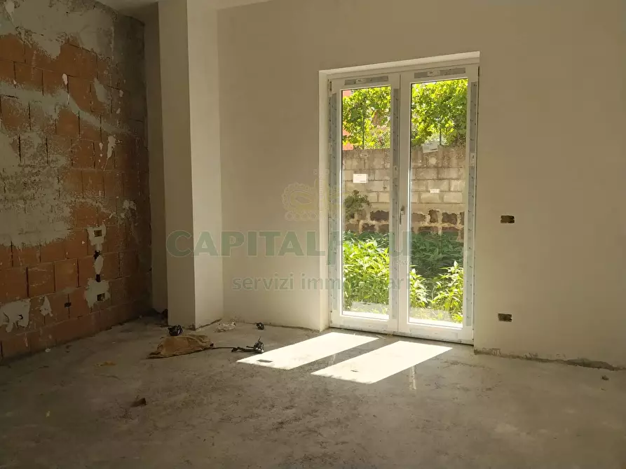 Immagine 1 di Appartamento in vendita  in sirignano a Aiello Del Sabato