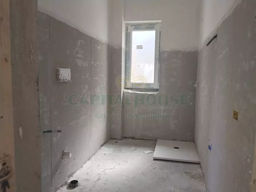 Immagine 7 di Appartamento in vendita  in sirignano a Aiello Del Sabato