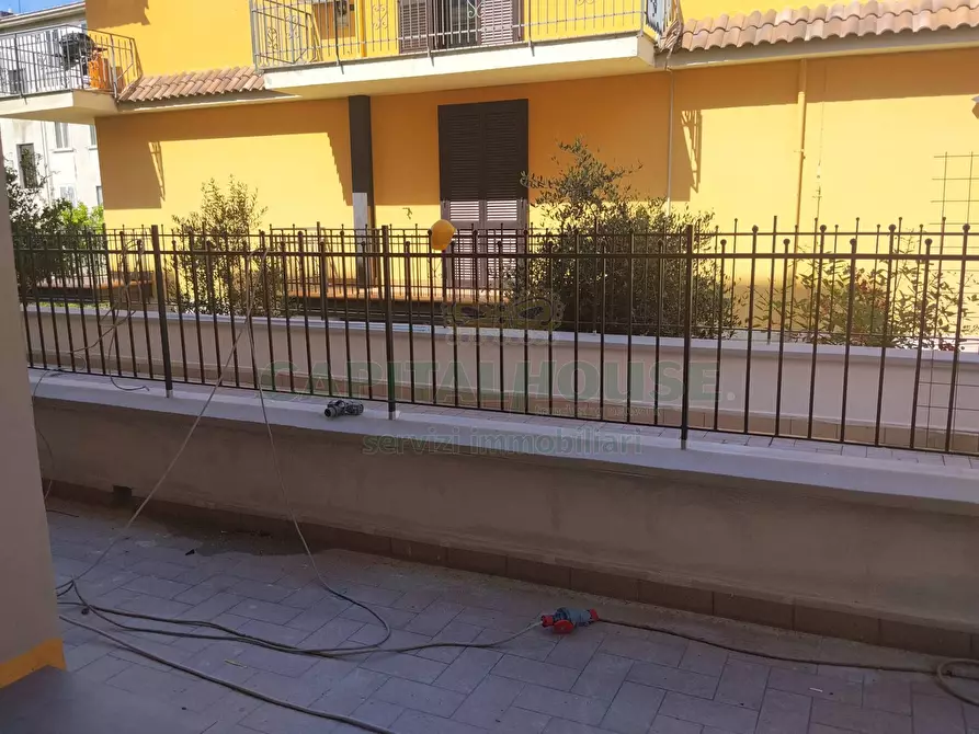 Immagine 4 di Appartamento in vendita  in sirignano a Aiello Del Sabato