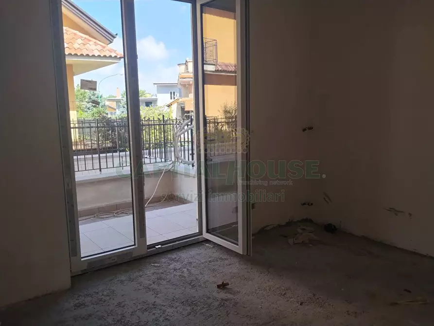 Immagine 8 di Appartamento in vendita  in sirignano a Aiello Del Sabato