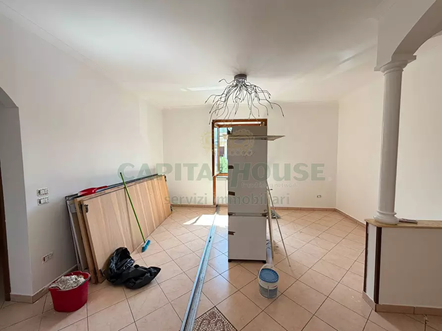 Immagine 2 di Appartamento in vendita  in avella a Avella