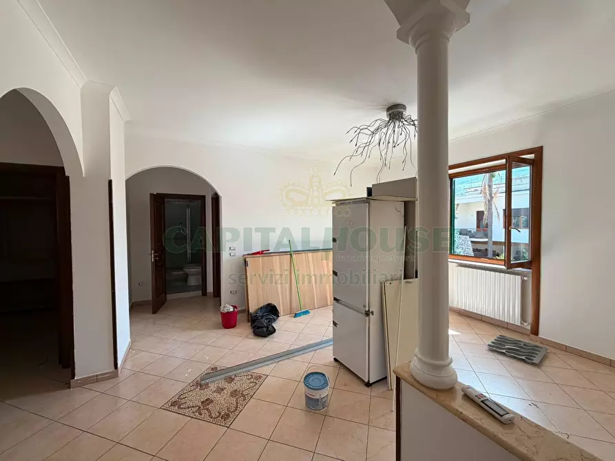 Immagine 3 di Appartamento in vendita  in avella a Avella