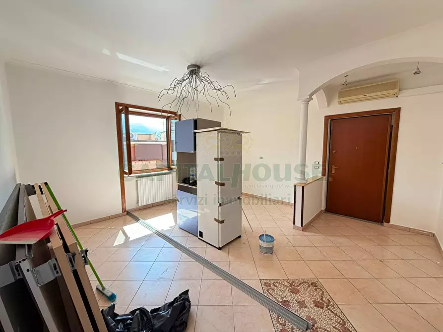 Immagine 5 di Appartamento in vendita  in avella a Avella