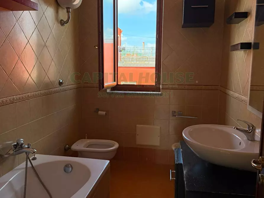 Immagine 14 di Appartamento in vendita  in avella a Avella