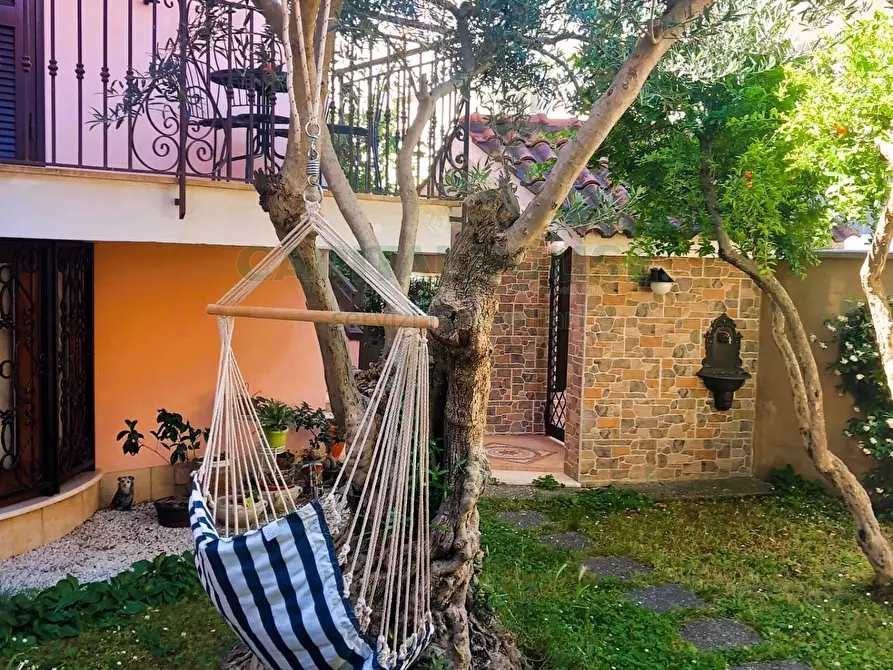 Immagine 4 di Villa in vendita  in sperone a Aiello Del Sabato