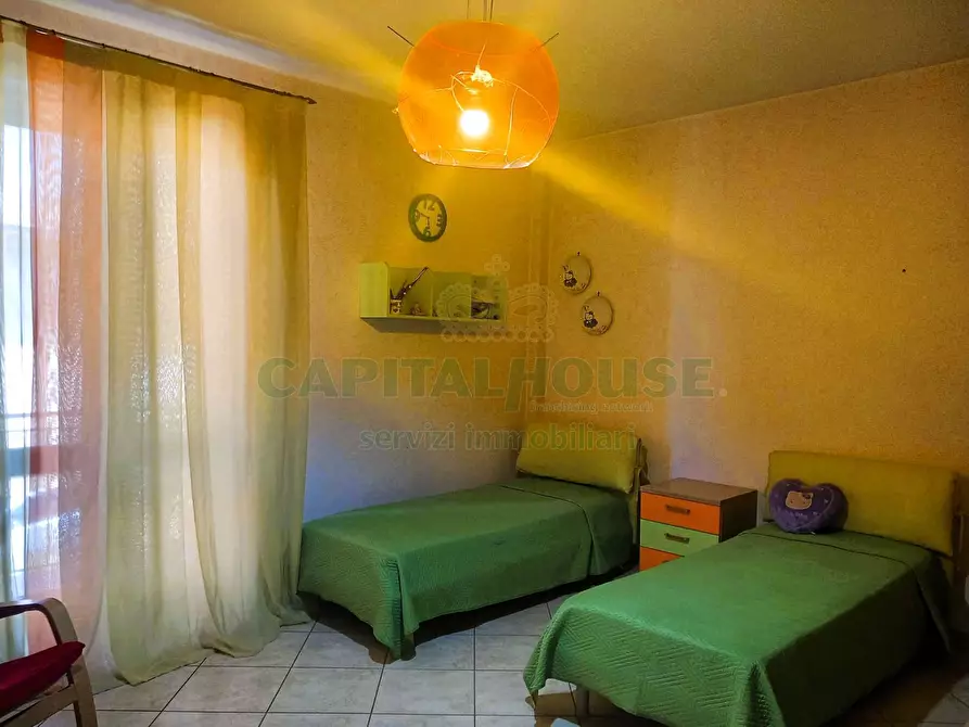 Immagine 15 di Villa in vendita  in sperone a Aiello Del Sabato