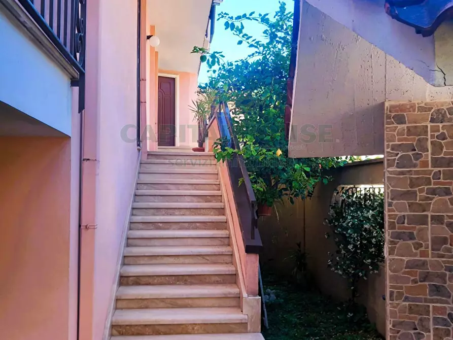 Immagine 16 di Villa in vendita  in sperone a Aiello Del Sabato