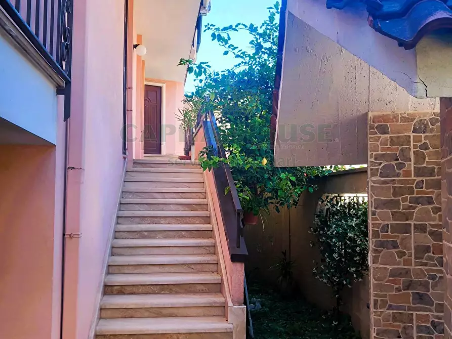 Immagine 17 di Villa in vendita  in sperone a Aiello Del Sabato