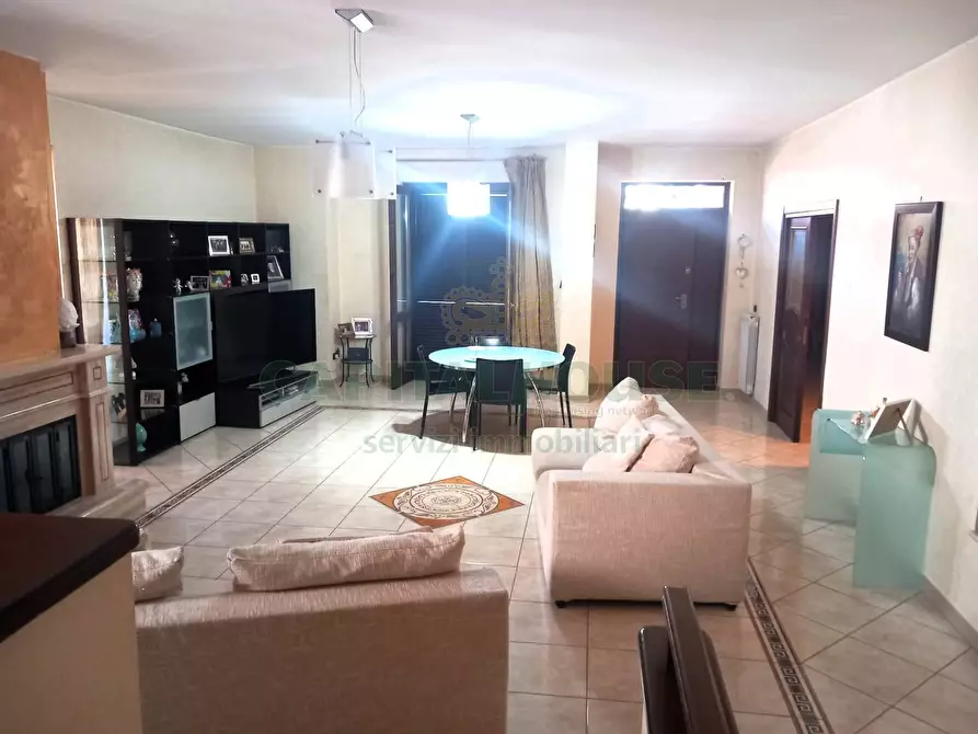 Immagine 7 di Villa in vendita  in sperone a Aiello Del Sabato