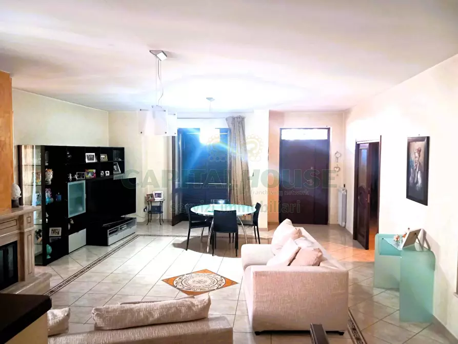 Immagine 8 di Villa in vendita  in sperone a Aiello Del Sabato