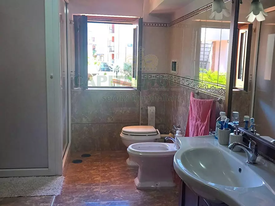 Immagine 21 di Villa in vendita  in sperone a Aiello Del Sabato