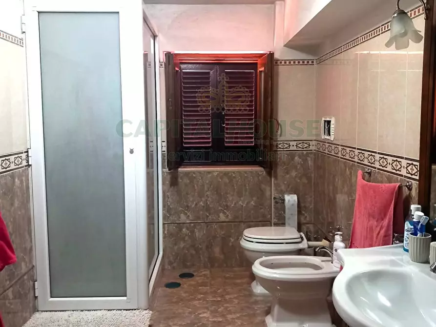 Immagine 23 di Villa in vendita  in sperone a Aiello Del Sabato