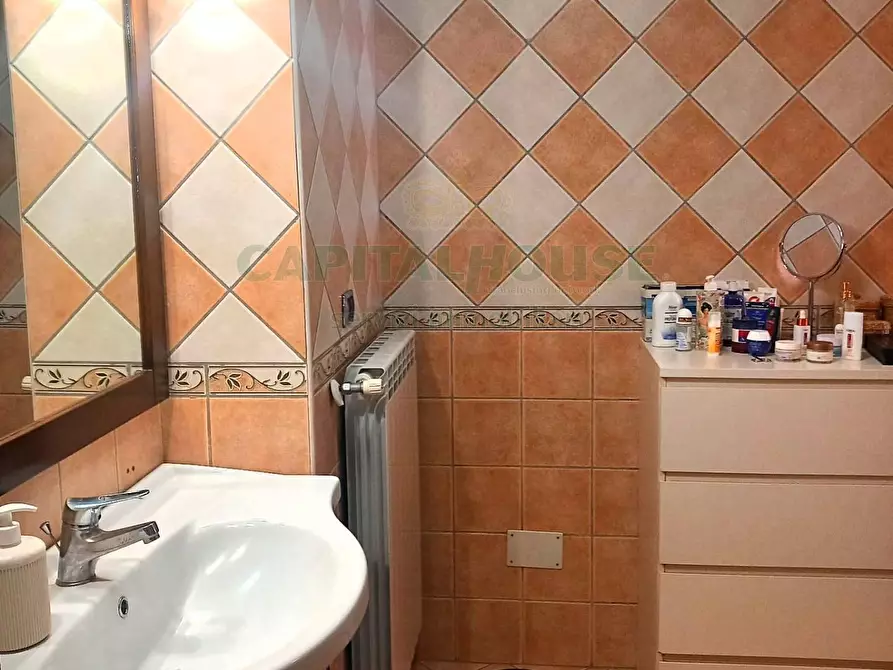 Immagine 22 di Villa in vendita  in sperone a Aiello Del Sabato