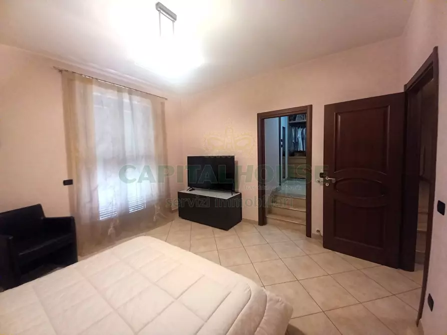 Immagine 18 di Villa in vendita  in sperone a Aiello Del Sabato