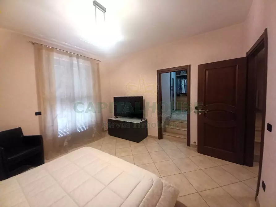 Immagine 14 di Villa in vendita  in sperone a Aiello Del Sabato