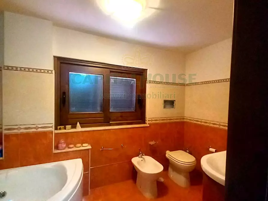 Immagine 27 di Villa in vendita  in sperone a Aiello Del Sabato