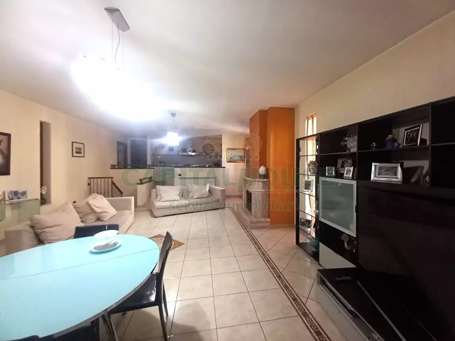 Immagine 10 di Villa in vendita  in sperone a Aiello Del Sabato