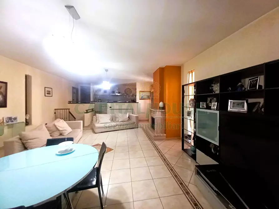 Immagine 11 di Villa in vendita  in sperone a Aiello Del Sabato