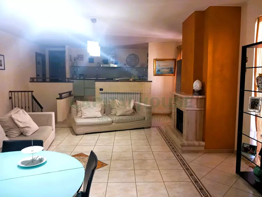 Immagine 31 di Villa in vendita  in sperone a Aiello Del Sabato