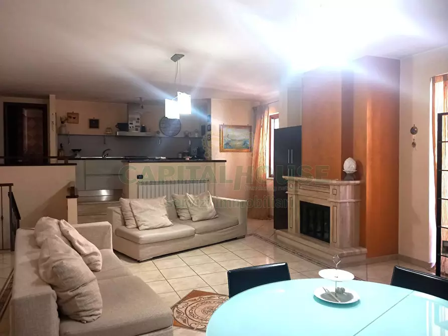 Immagine 6 di Villa in vendita  in sperone a Aiello Del Sabato