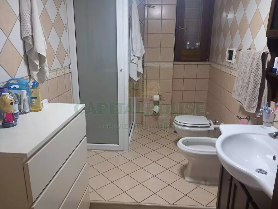 Immagine 39 di Villa in vendita  in sperone a Aiello Del Sabato
