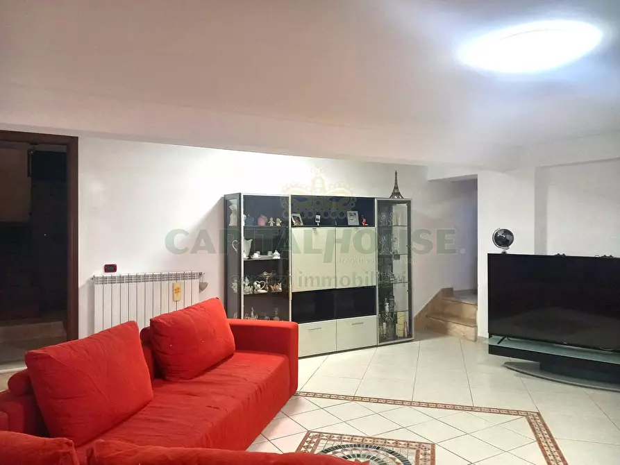 Immagine 12 di Villa in vendita  in sperone a Aiello Del Sabato