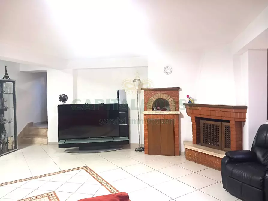 Immagine 42 di Villa in vendita  in sperone a Aiello Del Sabato